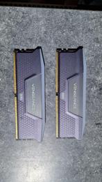Corsair Vengeance DDR5 32GB (2x16GB) 6000Mhz CL30, 32 GB, Ophalen of Verzenden, Zo goed als nieuw, Desktop