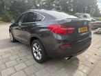 BMW X4 XDrive20i High Executive Xenon/Leer/Schuifdak…, Auto's, Automaat, Gebruikt, Euro 6, 4 cilinders