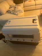 Reis bench hond, Dieren en Toebehoren, Ophalen, Zo goed als nieuw