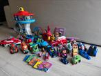 Uitgebreide collectie Paw Patrol als geheel te koop, Ophalen of Verzenden, Zo goed als nieuw