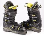 skischoenen SALOMON S/MAX 110 SPORT 2020 40,5; 41; 44,5; 45, Sport en Fitness, Skiën en Langlaufen, Schoenen, Gebruikt, Carve