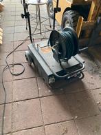Santoemma schoonmaak machine, Doe-het-zelf en Verbouw, Ophalen of Verzenden, Overige typen