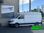 Volkswagen Crafter 35 2.0 TDI L3H3 Highline*A/C*3500KG HAAK*, 13 km/l, Gebruikt, 4 cilinders, Volkswagen