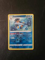 Swampert 064/264 Fusion strike, Hobby en Vrije tijd, Verzamelkaartspellen | Pokémon, Ophalen of Verzenden, Zo goed als nieuw, Losse kaart