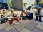 MUZIEK BEELDEN, Ophalen, Gebruikt, Mens