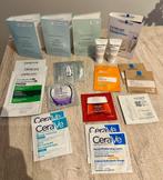 Luxe verzorgingsproefjes L’Oréal Group (SkinCeuticals etc.), Verzenden, Nieuw, Gehele gezicht, Verzorging