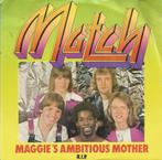 Match (Hennie Huisman)– Maggie's Ambitious Mother (1977), Cd's en Dvd's, Vinyl Singles, Ophalen of Verzenden, Zo goed als nieuw