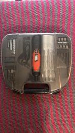 Black & Decker KC9036 boor en schroefmachine, Doe-het-zelf en Verbouw, Gereedschap | Boormachines, Ophalen of Verzenden, Zo goed als nieuw