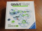 Gravitrax Starter-set Lite, Kinderen en Baby's, Speelgoed | Educatief en Creatief, Puzzelen, Gebruikt, Verzenden