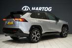 Toyota RAV4 2.5 Plug-in Hybrid AWD Bi-Tone Plus + DODEHOEK /, Automaat, Gebruikt, Euro 6, 4 cilinders