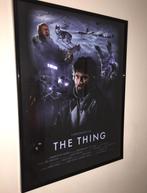 The thing, Ophalen of Verzenden, Zo goed als nieuw, A1 t/m A3, Film en Tv