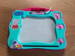 Peppa pig kleurbord, Ophalen of Verzenden, Zo goed als nieuw