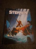 Veerman tussen de sterren, Meerdere stripboeken, Ophalen of Verzenden, Gelezen