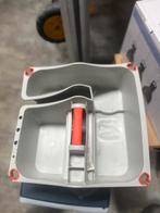 Bak voor op een werk ladder, Ophalen of Verzenden, Zo goed als nieuw, Motor en Techniek, Zeilboot of Motorboot