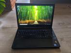 Dell Latitude 5580 | i5-7440HQ | 32GB RAM | 500GB SSD |, Computers en Software, Windows Laptops, Ophalen, Gebruikt, 2 tot 3 Ghz
