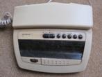 Telefoon+Wekkerradio PTT, Ophalen of Verzenden, Gebruikt