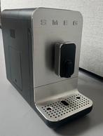 Defecte SMEG BCC01BLMEU automaat - Onderdelen/Reparatie, Witgoed en Apparatuur, Koffiezetapparaten, Ophalen, Afneembaar waterreservoir