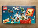 Lego 40222 kerst bouw set kerstcadeaus, Ophalen, Nieuw, Complete set, Lego