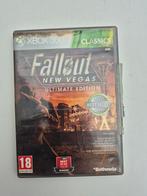 Fallout New Vegas Ultimate Edition - Xbox 360, Gebruikt, Vanaf 18 jaar, 1 speler, Ophalen of Verzenden