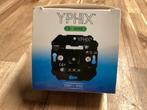 YPHIX LED Dimmer - Inbouwdimmer voor LED Verlichting, Ophalen of Verzenden, Nieuw, Schakelaar