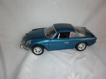 Renault Alpine A110 model-⁠bwjr. 1962 beschikbaar voor biedingen