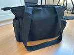 Borstkolf horigen chicture met tas, koeltas en accessoires, Ophalen of Verzenden, Gebruikt, Schoudertas