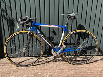 Fort racefiets perfecte staat, altijd onderhoud gehad. beschikbaar voor biedingen