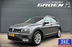 Volkswagen Tiguan 1.4 TSI Connected Series LED|PANO|, Voorwielaandrijving, 125 pk, 4 cilinders, Met garantie (alle)