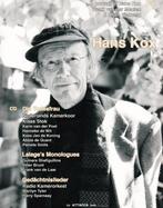 Hans Kox A portrait of Hans Kox -CD+DVD- (nieuw), Cd's en Dvd's, Dvd's | Muziek en Concerten, Alle leeftijden, Muziek en Concerten