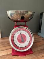Retro keuken weegschaal, zeer goede staat!, Witgoed en Apparatuur, Weegschalen, Ophalen, Minder dan 10 kg, Keukenweegschaal, 1 tot 500 gram