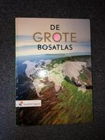 De Grote Bosatlas 54ste editie, Boeken, Atlassen en Landkaarten, Ophalen, Bosatlas, 2000 tot heden, Zo goed als nieuw