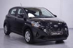 Hyundai i10 1.0 Select € 13.250,00, Auto's, Voorwielaandrijving, Stof, 4 stoelen, Zwart
