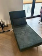 Slaapfauteuil, Ophalen, Eenpersoons, 75 tot 100 cm, Zo goed als nieuw