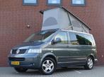 Volkswagen California 2.5 TDI 4MOTION (bj 2004), Caravans en Kamperen, Campers, Volkswagen, Bedrijf, Diesel, 4 tot 5 meter