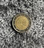 2 euromunt euro munt België 2009, Ophalen of Verzenden, België, 2 euro, Losse munt