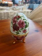 Porseleinen ei, Ophalen of Verzenden