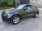 Audi Q5 2.0 TFSI quattro Pro Line Camera lineA Leer APK, Automaat, Gebruikt, 4 cilinders, Navigatiesysteem
