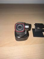 Obs Bot Tiny 2 4K AI webcam black, Computers en Software, Webcams, Microfoon, Ophalen of Verzenden, Bedraad, OBSBOT
