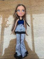 Bratz Leah slumberparty, Ophalen of Verzenden, Zo goed als nieuw