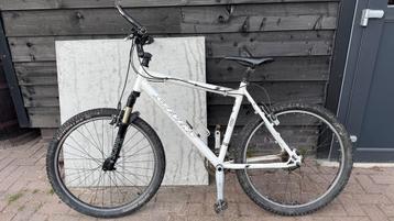 Mountainbike Stevens MTB 26 inch beschikbaar voor biedingen