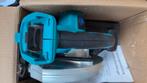 Cirkelzaag op Makita batterij/accu, Doe-het-zelf en Verbouw, Gereedschap | Zaagmachines, Cirkelzaag, Nieuw, Ophalen of Verzenden