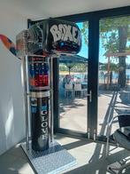 boksautomaat boksbalautomaat boksmachine boksbalmachine, Ophalen of Verzenden, Nieuw