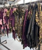 Partij kinderkleding 100 stuks, Ophalen of Verzenden, Nieuw, Rebel Queen, Meisje