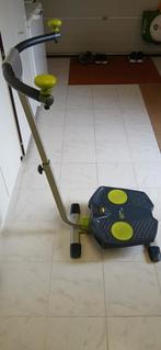 Twist and shape., Ophalen, Zo goed als nieuw, Benen