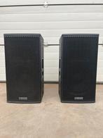 Db technologies 4 x vio x12, Ophalen, Zo goed als nieuw, P.A.