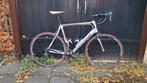 Cannondale Synapse racefiets - Ultegra afgemonteerd, Fietsen en Brommers, Fietsen | Racefietsen, Gebruikt, Aluminium, 57 tot 61 cm