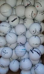 50 Callaway Diablo (Tour) golfballen, Sport en Fitness, Golf, Ophalen of Verzenden, Zo goed als nieuw, Bal(len), Callaway