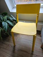 Gele Stoel - Leuke accentkleur!, Ophalen