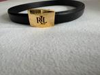 Ralph Lauren leren riem - 97 cm - 2,3 cm breed, Minder dan 3 cm, Minder dan 80 cm, Nieuw, Tailleriem