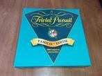 Trivial Pursuit Familie Editie, Hobby en Vrije tijd, Gezelschapsspellen | Bordspellen, Vijf spelers of meer, Ophalen of Verzenden